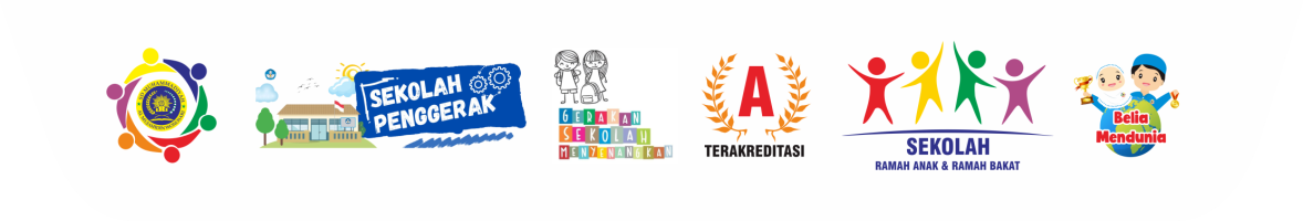 E Leraning SD Muh Al Mujahidin Wonosari