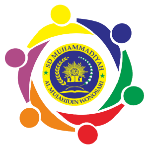 Media belajar online SD Al Mujahidin Wonosari, Belajar dimana saja, kapan saja